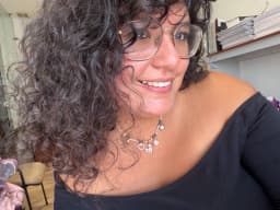 Karla Alcántara